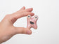 Tiny Monsters
