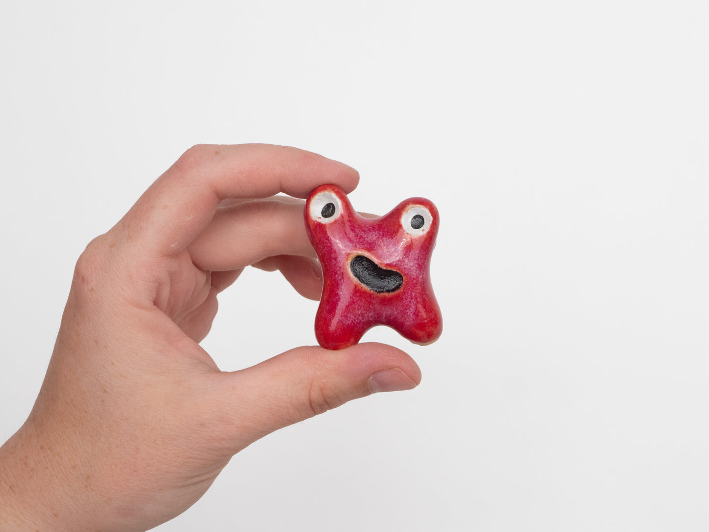 Tiny Monsters