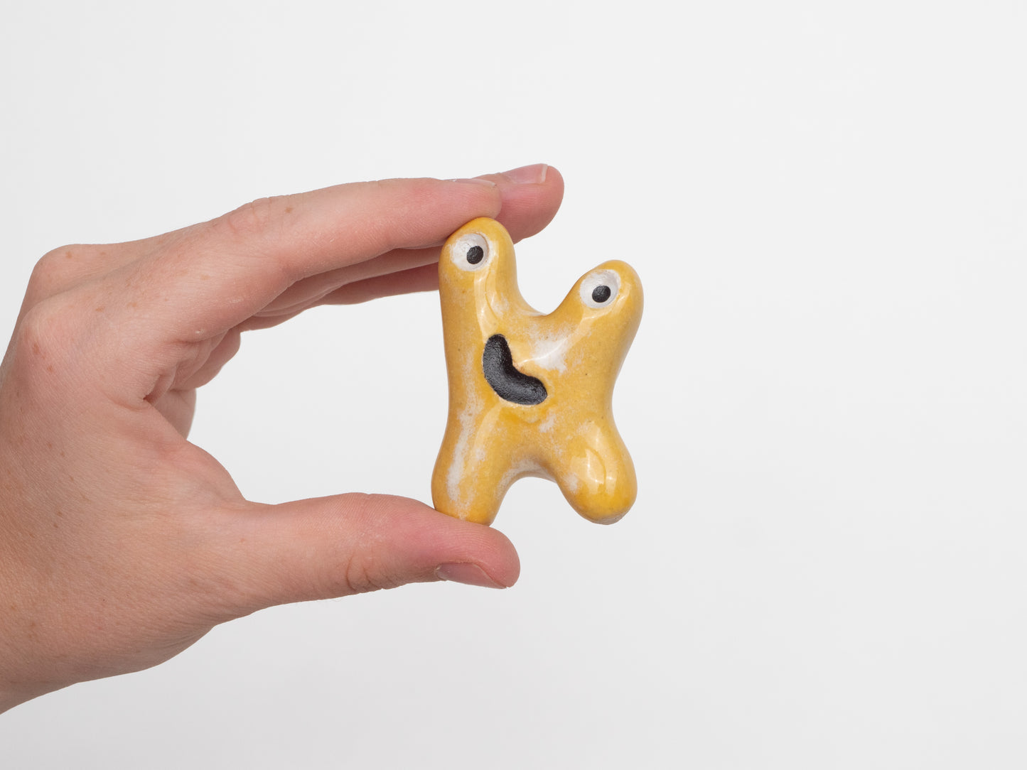 Tiny Monsters