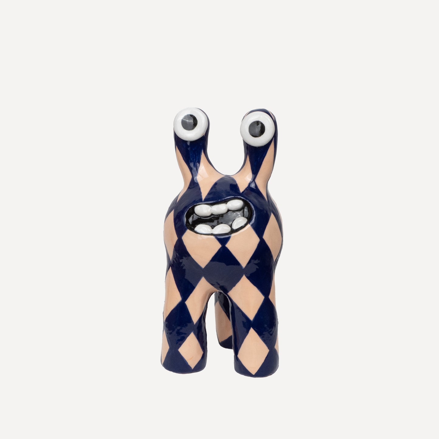 Tully- Blue Diamond