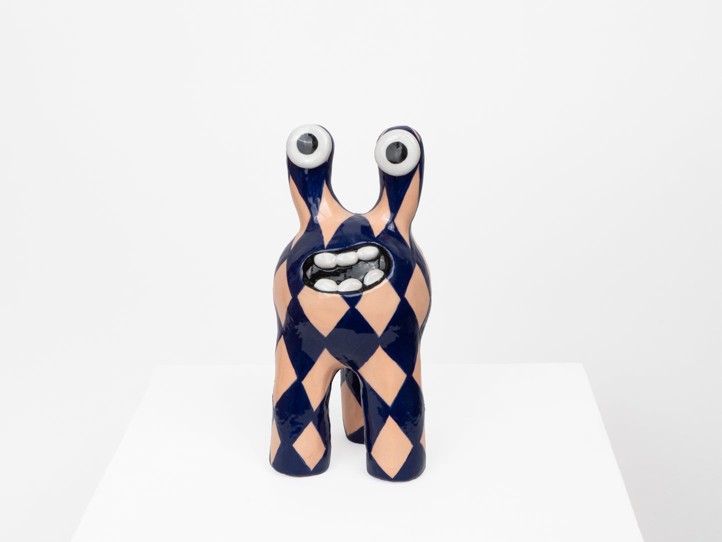 Tully- Blue Diamond