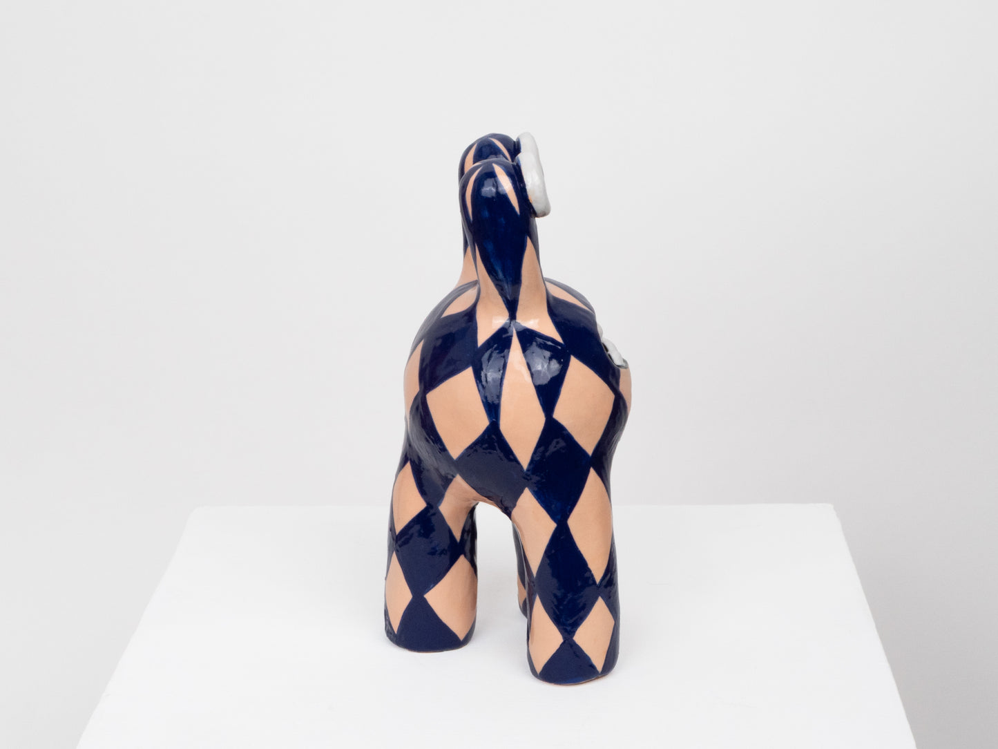Tully- Blue Diamond