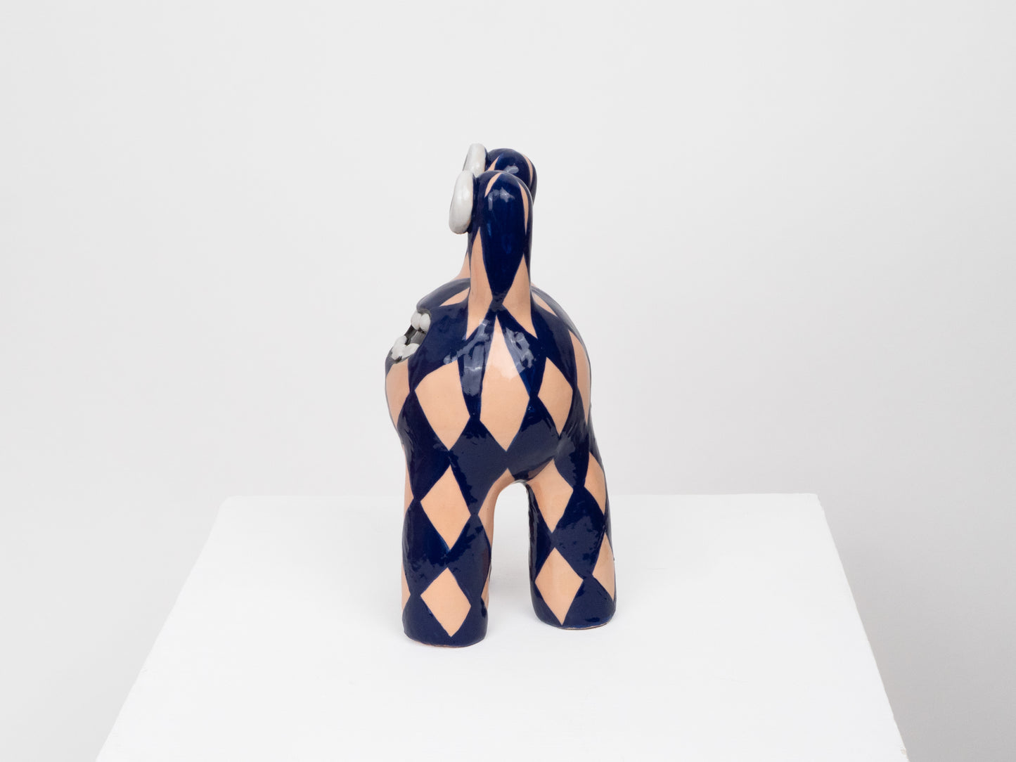 Tully- Blue Diamond
