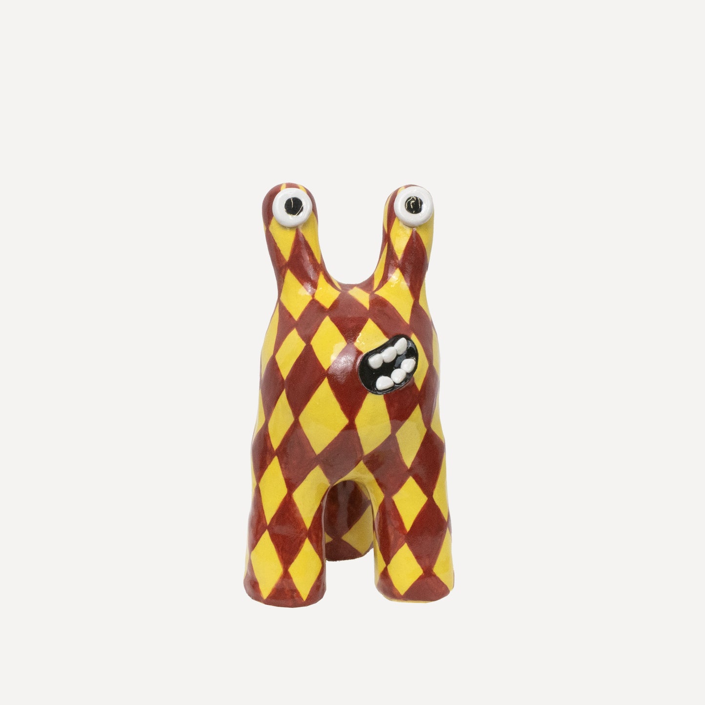 Tully - Maroon Diamond