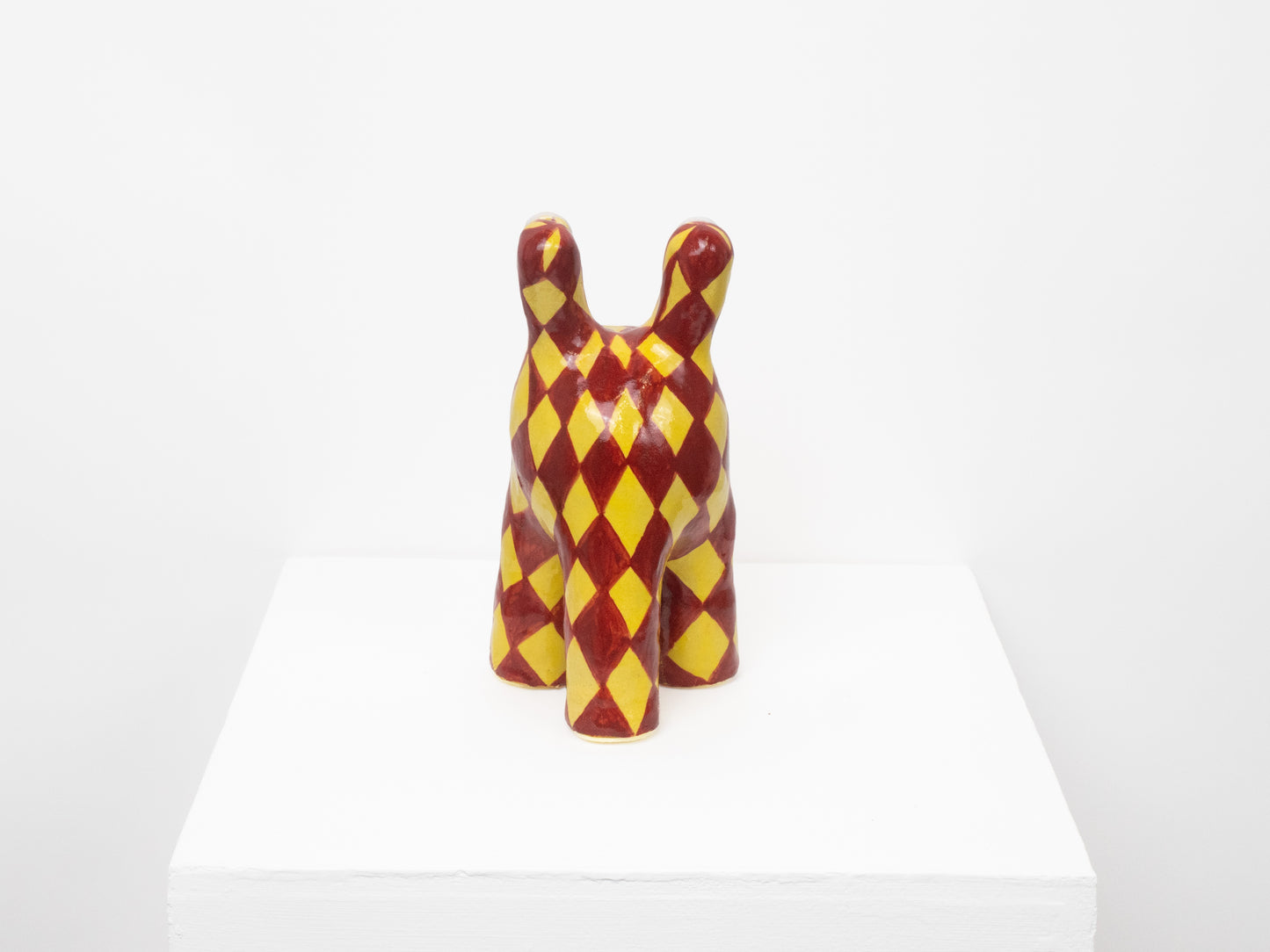 Tully - Maroon Diamond