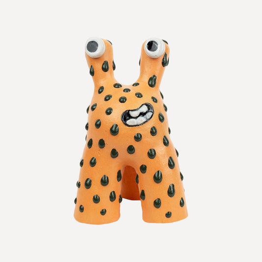 Tully - Orange & Green Gloop