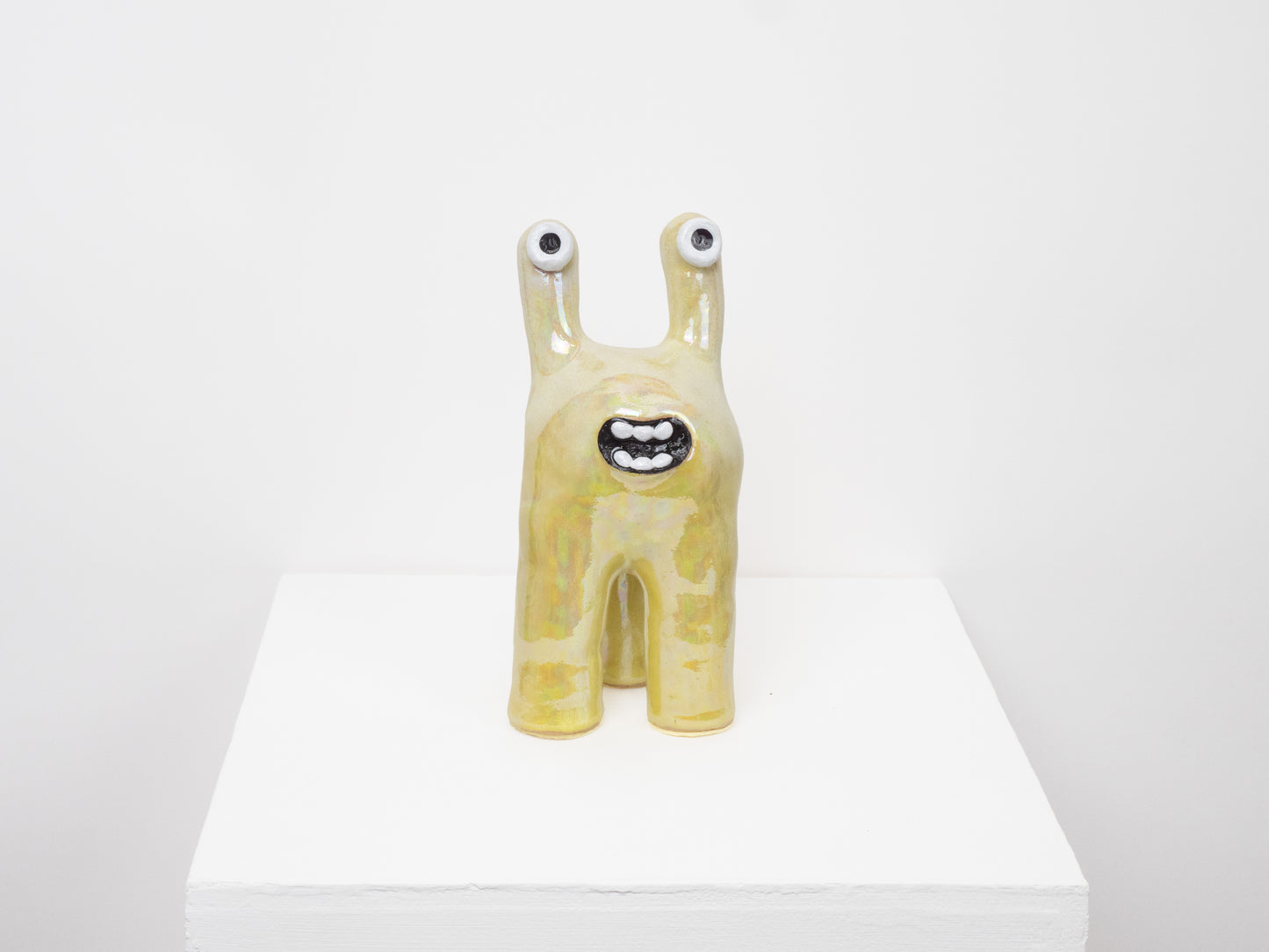 Tully - Yellow Pearl