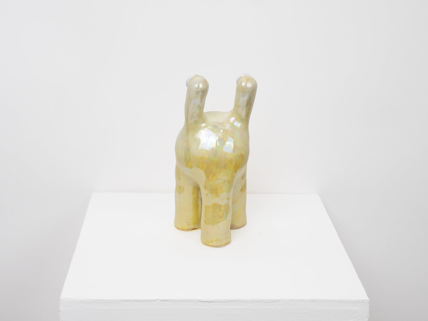 Tully - Yellow Pearl