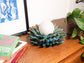 'Saltare' Wall Light - Lagoon