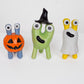 Mini Monsters Halloween