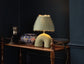 'Me' Table Lamp - Cactus Green