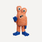 Tina- Orange