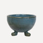 Stompie Bowl - Blue Pine