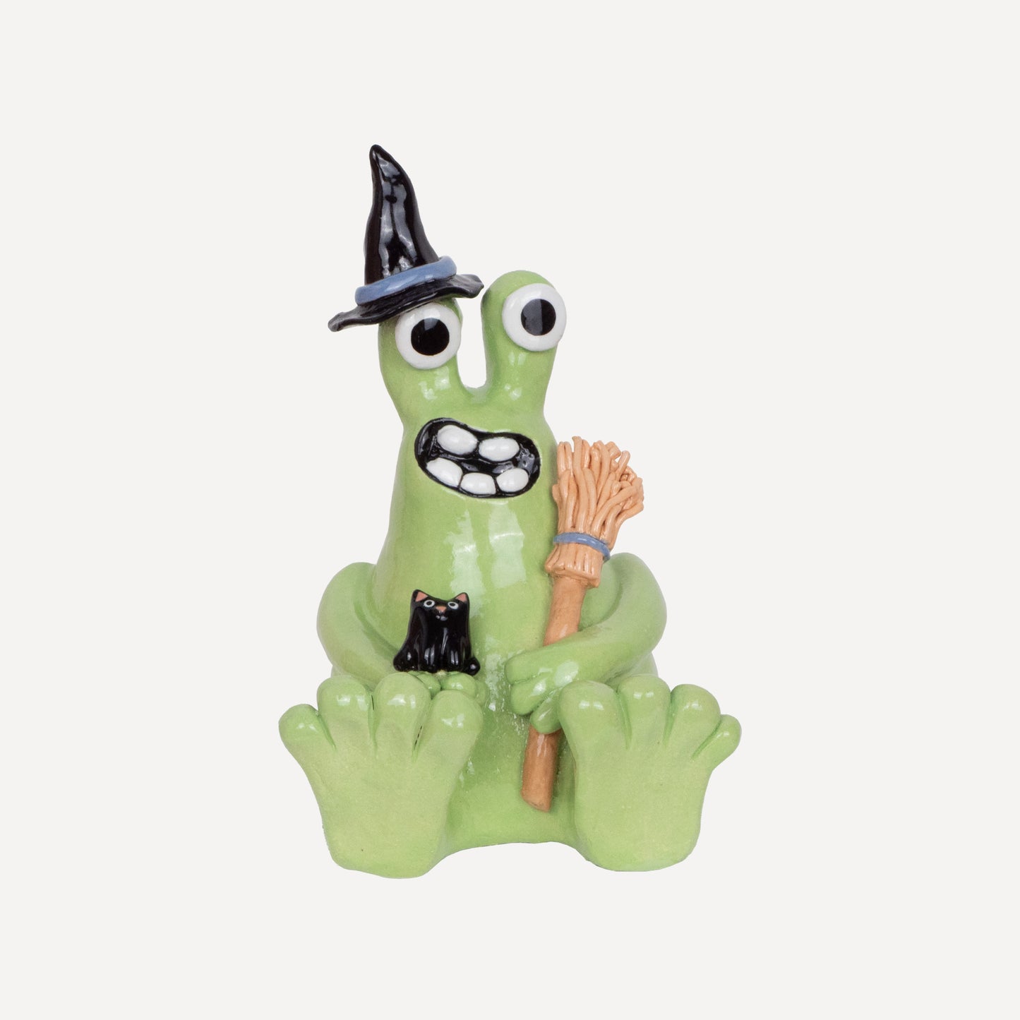 Buddy Witch