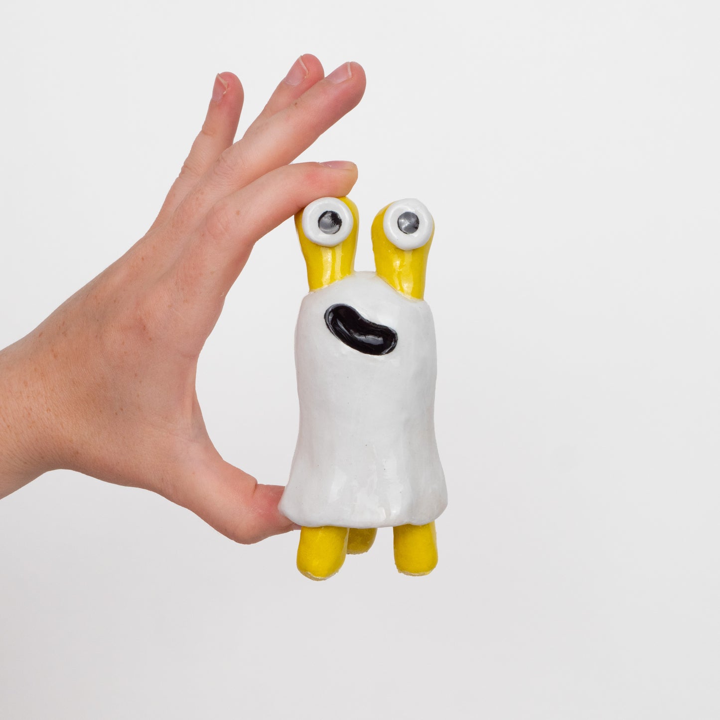 Mini Monsters Halloween