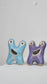Tiny Monsters