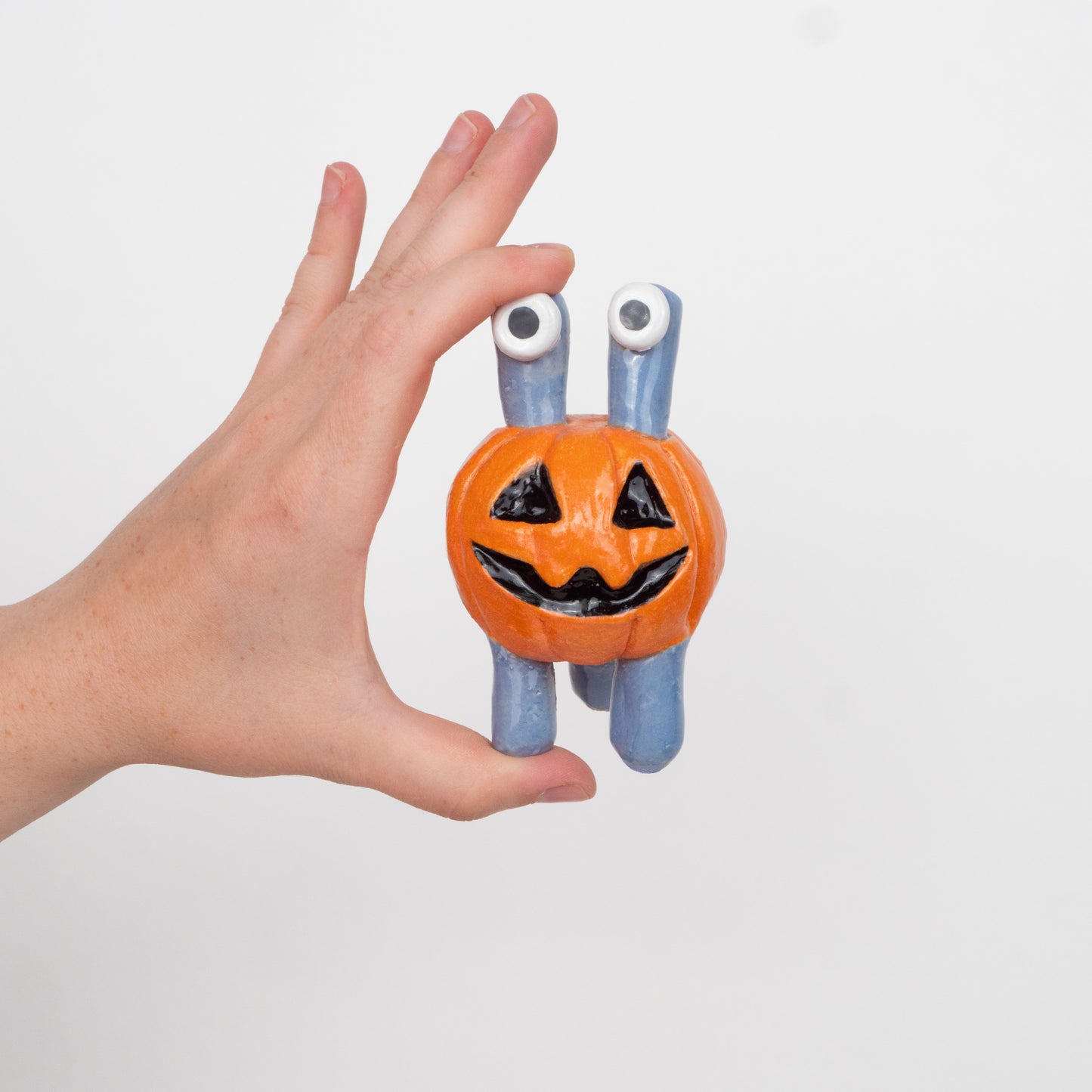 Mini Monsters Halloween