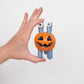 Mini Monsters Halloween