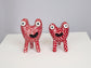 Mini Monsters
