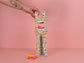 Remy Monster Pot- Sprinkles