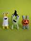 Mini Monsters Halloween