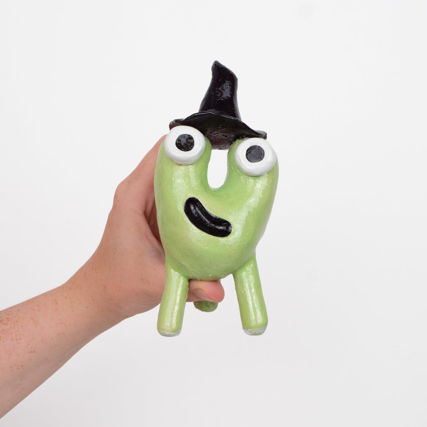 Mini Monsters Halloween