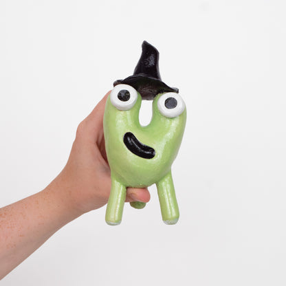 Mini Monsters Halloween