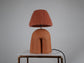 'Malvern' Table Lamp - Terracotta