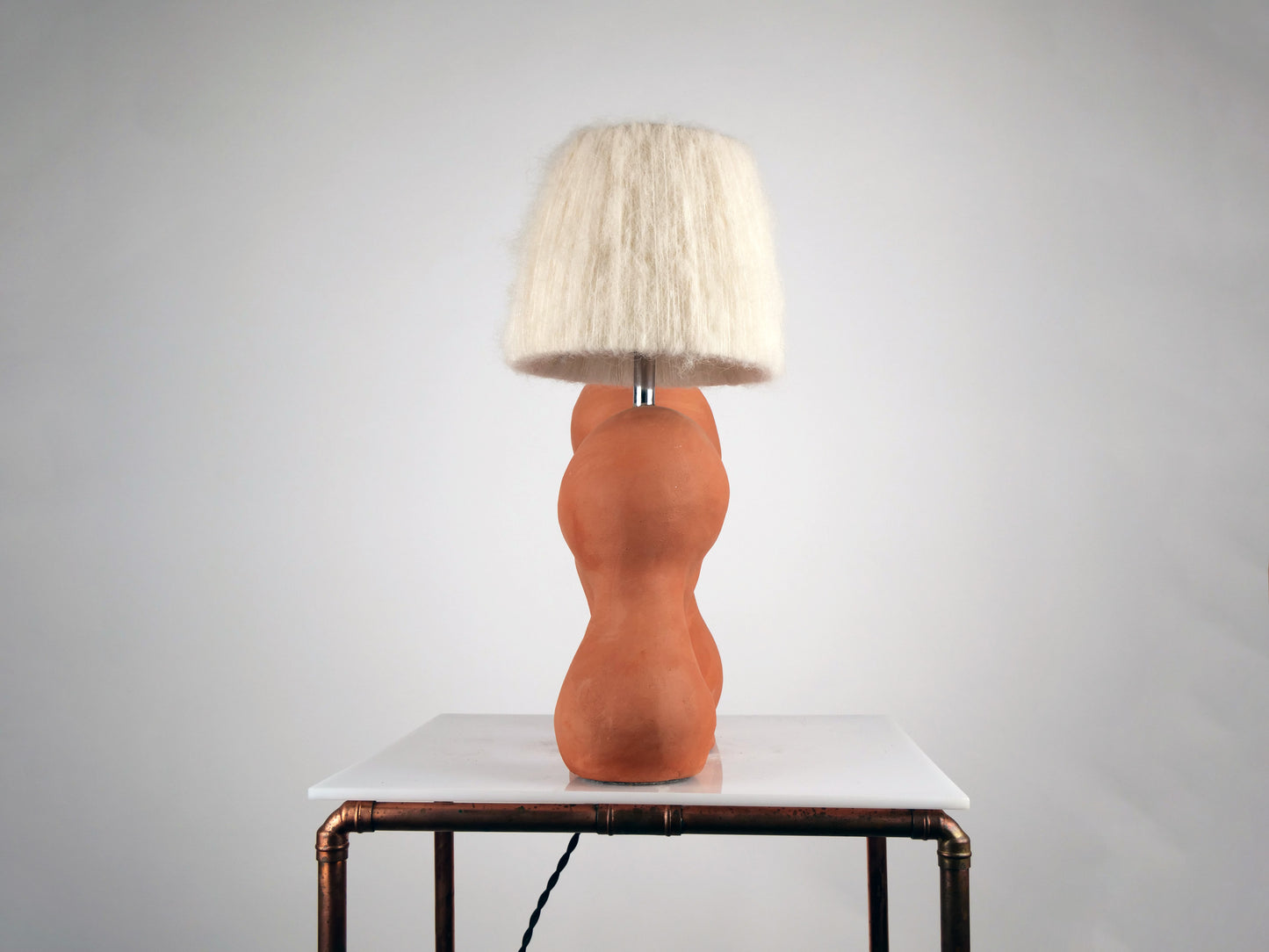 'Parhelion' Table Lamp